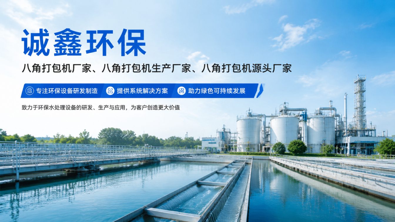 灌南县为工厂节水回用提供环保方案
